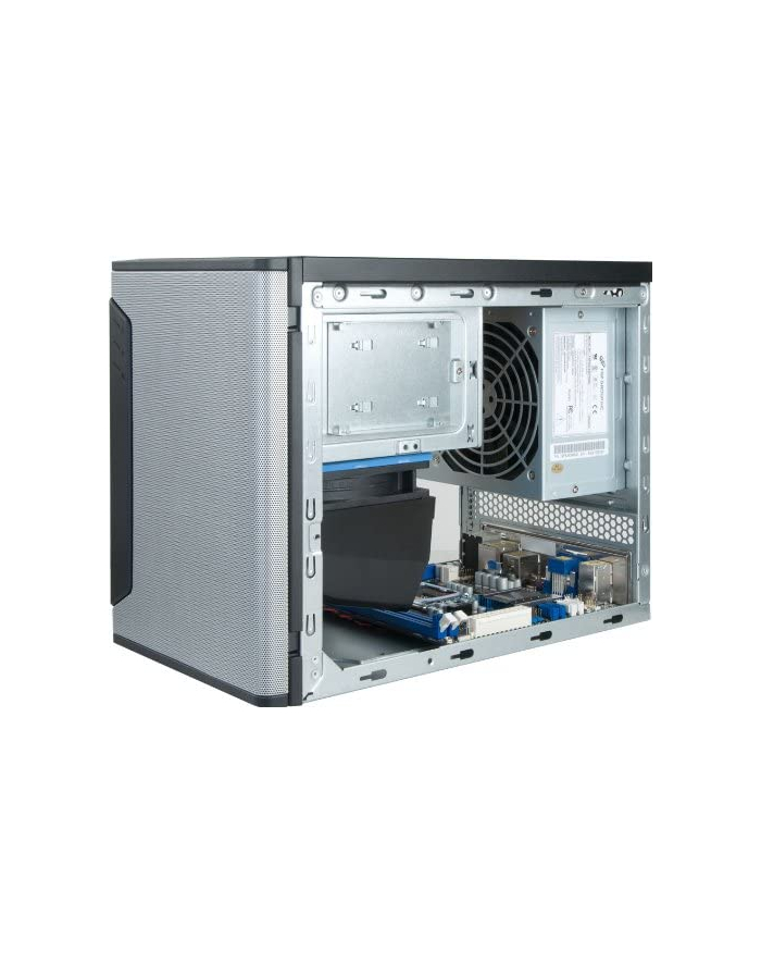 Chenbro SR30169T3 + server chassis
