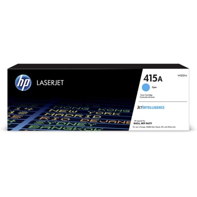 HP 415A W2031A