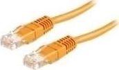 Roline Kabel UTP Cat 6 pomarańczowy 2m - 21151547