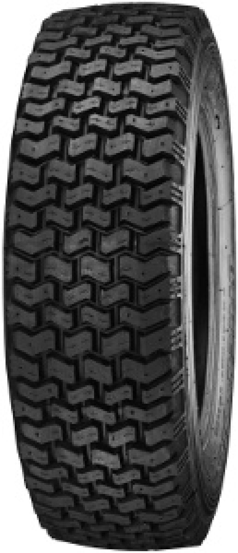 Black Star Cam+S4 Eution 195/65R16C 104/102Q bieżnikowane