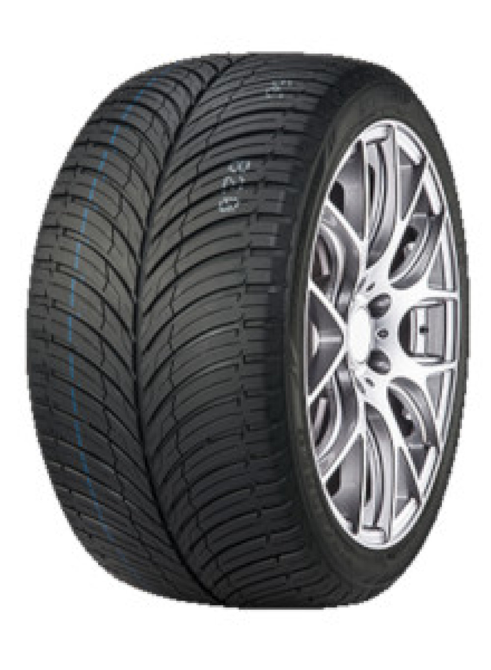 Unigrip Lateral Force 4S 245/40R20 99W