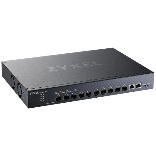 Switch Zyxel XS1935-12F 12p Managed Multigigabit/10G XS1935-12F-ZZ0101F