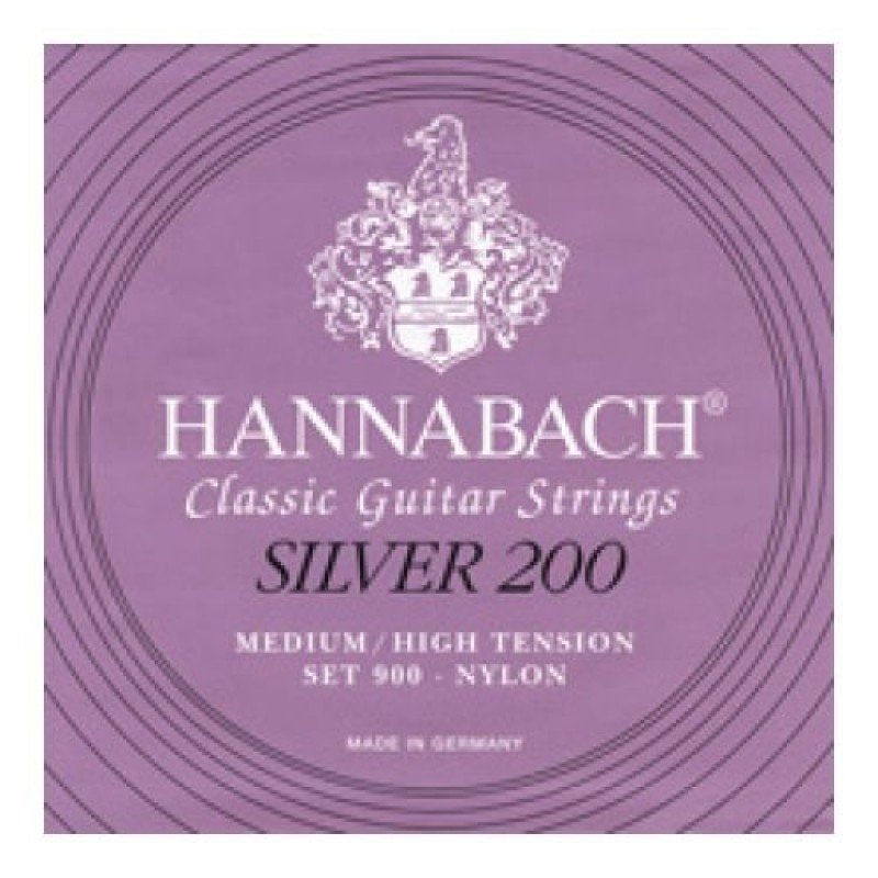 Hannabach 900 MHT
