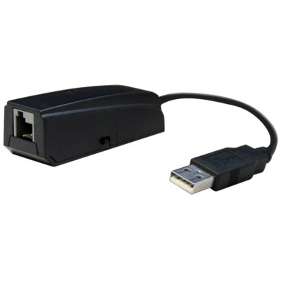 Thrustmaster Adapter T.RJ12 na USB 4060079