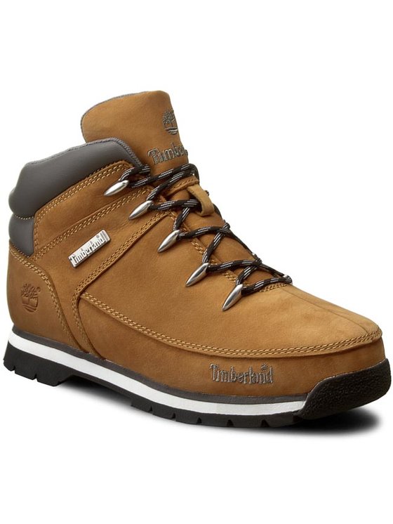 Timberland Trapery Euro Sprint 6690R/TB06690R2311 Brązowy