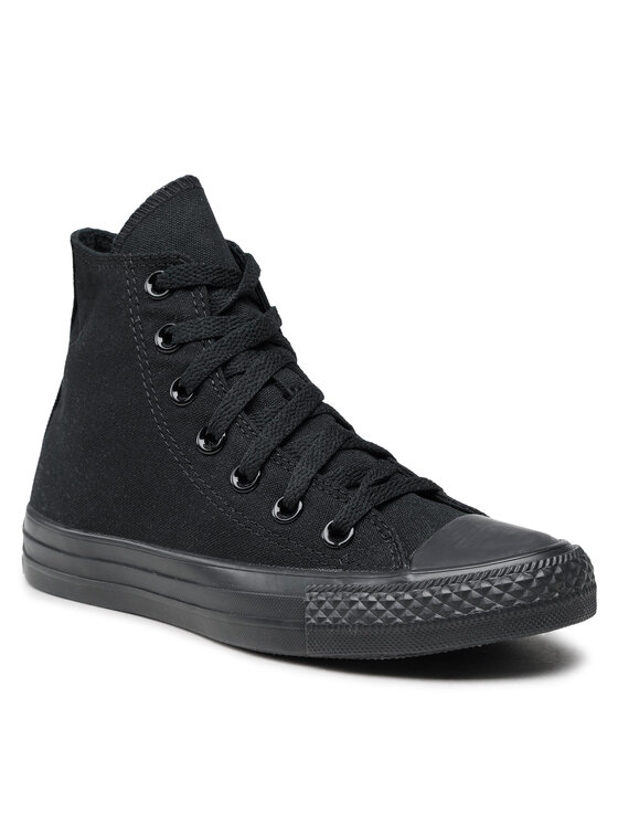 Converse Trampki C Taylor A/S Hi M3310C Czarny