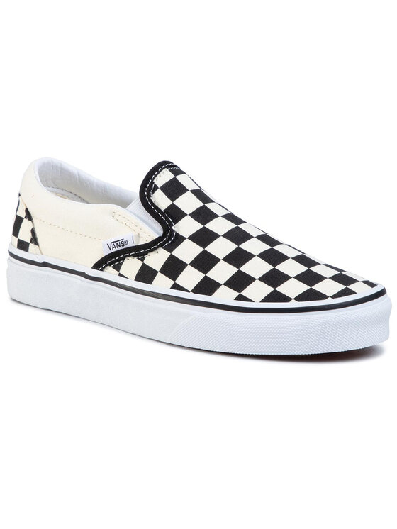 Vans Tenisówki Classic Slip-On VN-0EYEBWW