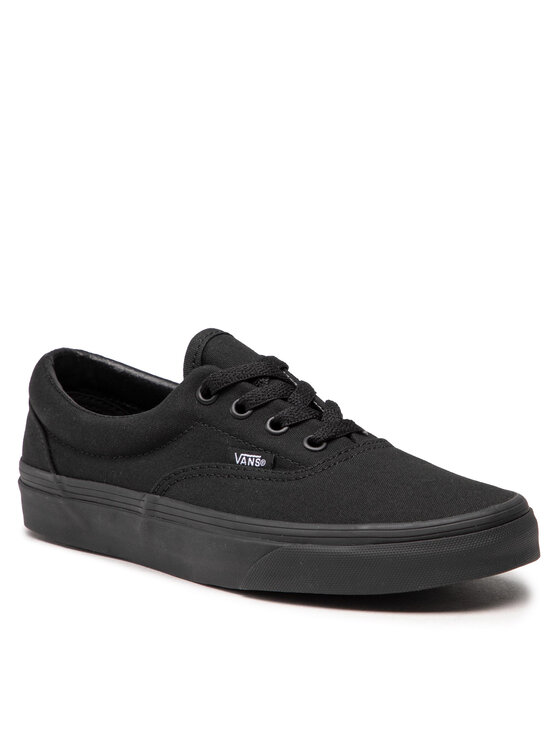 Vans Tenisówki Era VN000QFKBKA Czarny