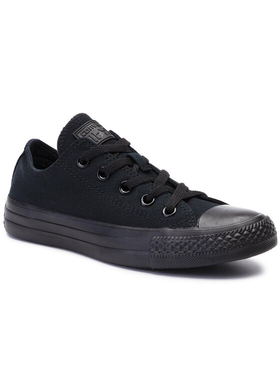 Converse Trampki C Taylor A/S Ox M5039C Czarny