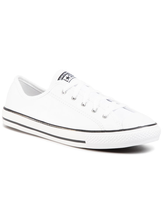 Trampki Converse