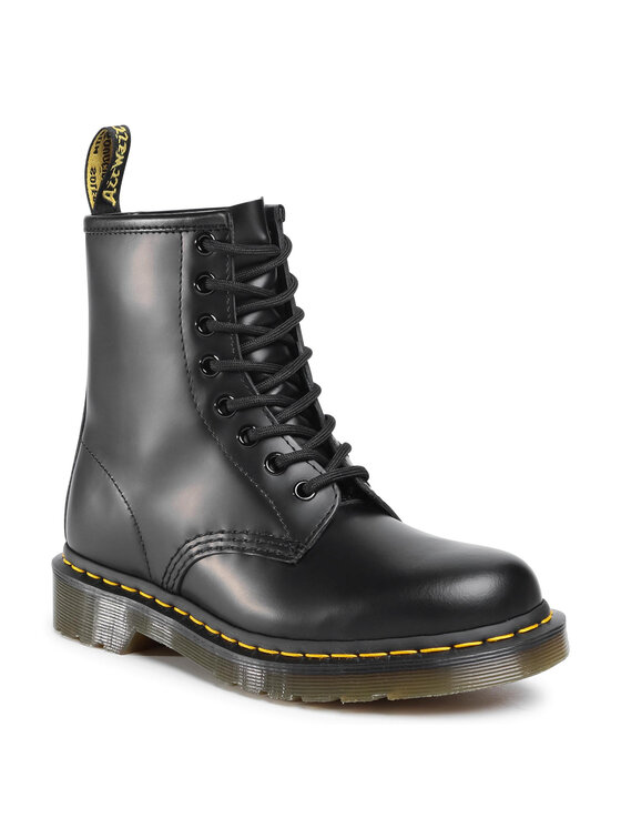 Dr. Martens Glany 1460 Smooth 11822006 Czarny