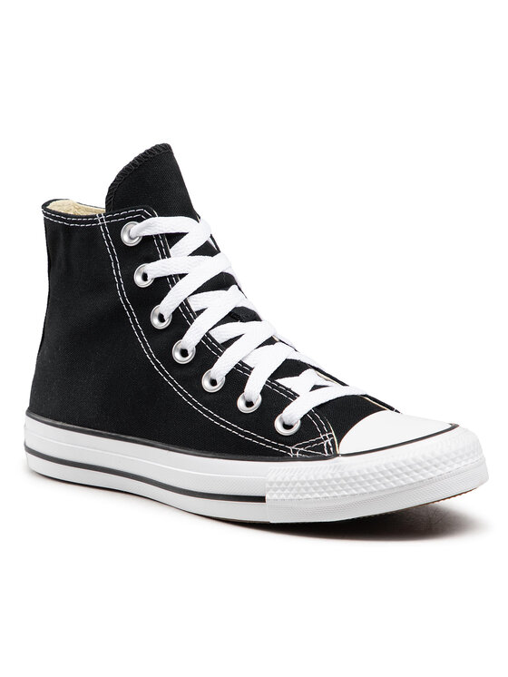 Converse Trampki All Star Hi M9160 Czarny