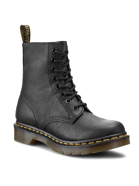 Dr. Martens Botki Pascal 13512006 Czarny