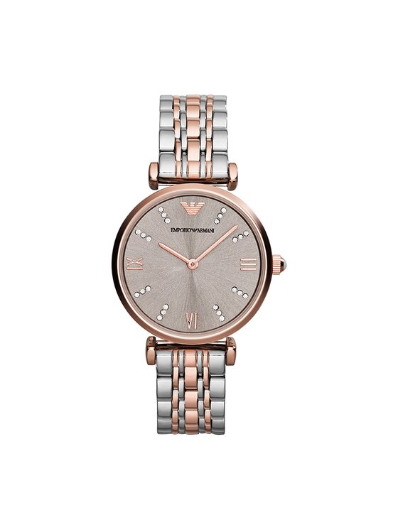 Emporio Armani Gianni T-Bar AR1840