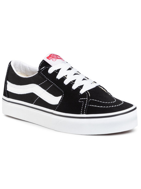 Vans Tenisówki Sk8-Low VN0A4UUK6BT1 Czarny