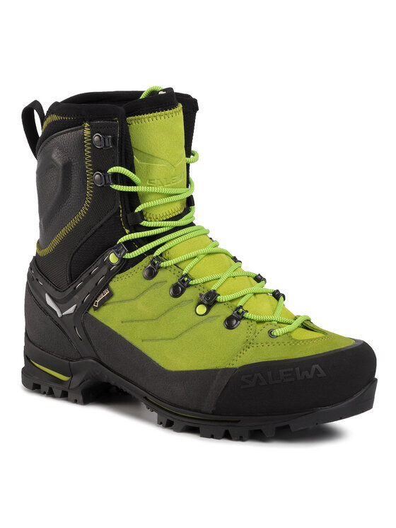 Salewa Trekkingi Ms Vultur Evo Gtx GORE-TEX 61334 0916 Czarny