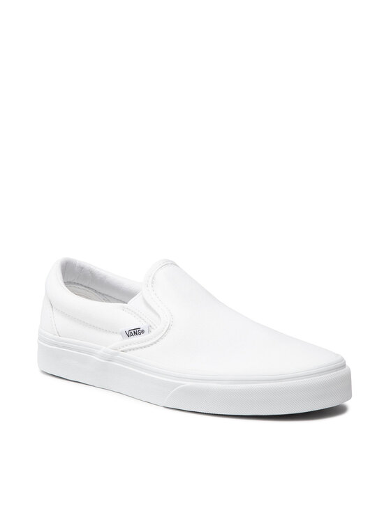 Vans Tenisówki Classic Slip-On VN000EYEW00