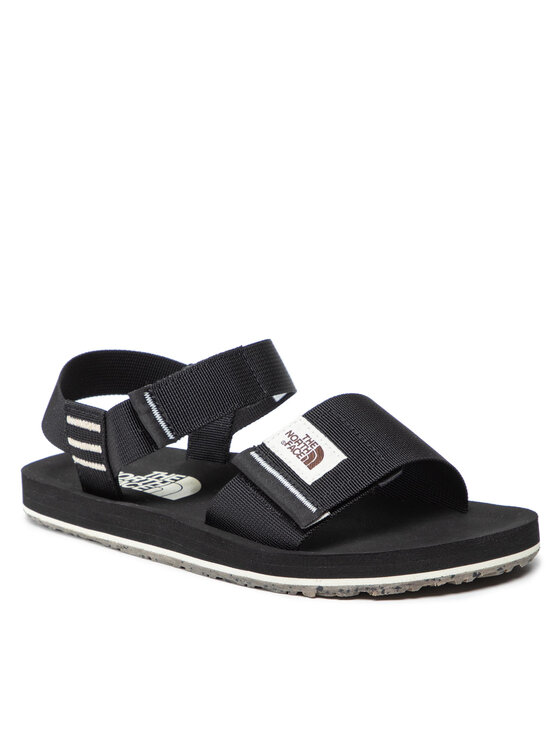 The North Face Sandały Skeena Sandal NF0A46BFLQ6 Czarny