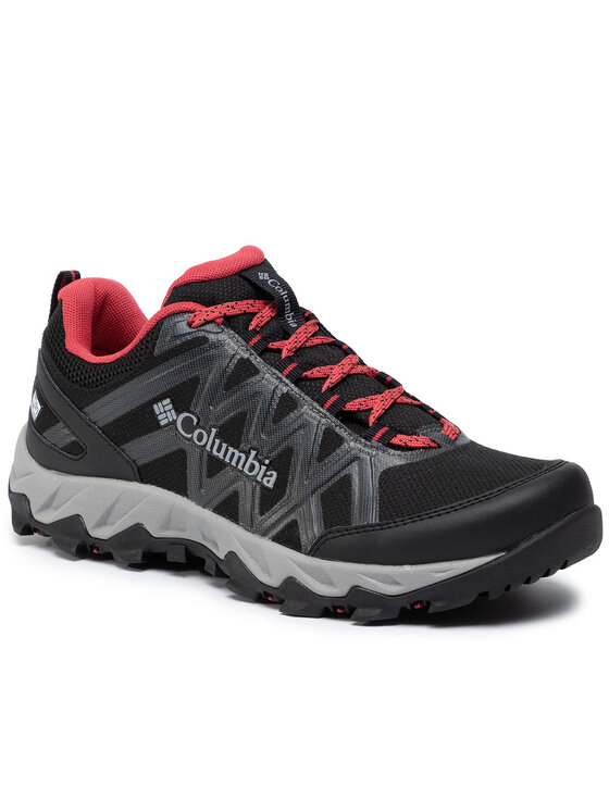 Columbia Buty Peakfreak X2 Outdry BL0829 Czarny