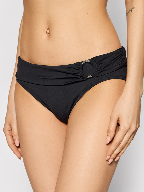 Michael Kors MICHAEL Dół od bikini Cruise 2019 MM7M241