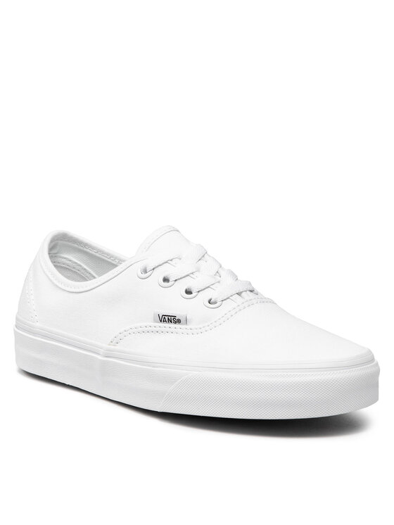 Vans Tenisówki Authentic VN000EE3W00 Biały