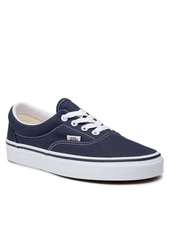 Vans Tenisówki Era VN-0EWZNVY Granatowy