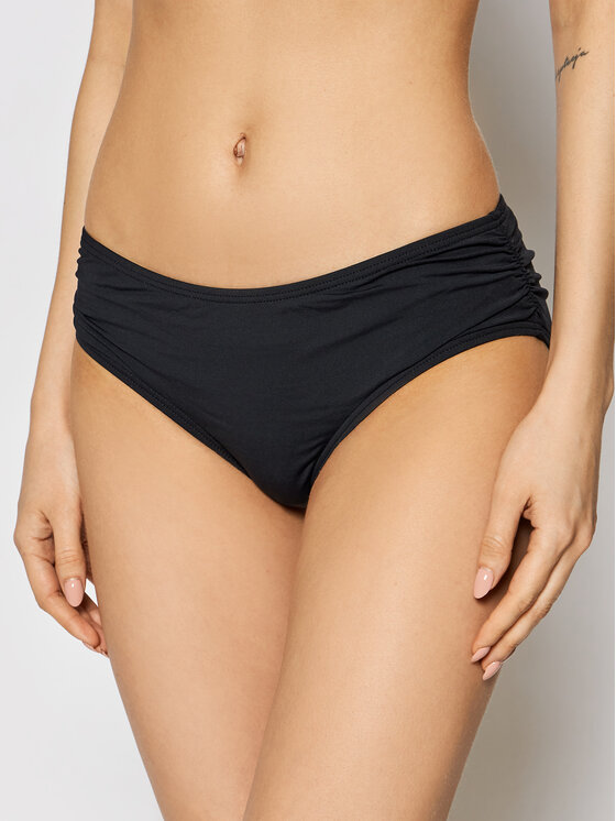 Michael Kors MICHAEL Dół od bikini Core MM8H949