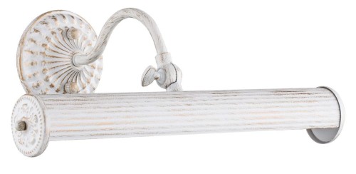 Maytoni maytoni A + + to E, Renoir, 25 Watts, E14, 35.9 x 21.2 x 12.2 cm PIC118-22-W