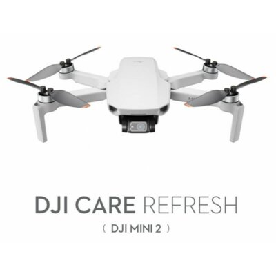 DJI Care Refresh Mini 2 2 lata