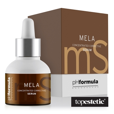 phFormula MELA Serum Serum liftingująco-wybielające 30 ml