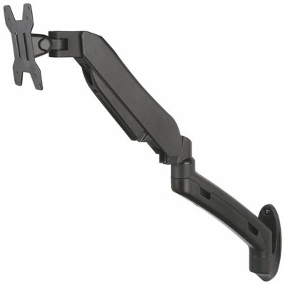 ART L-12GW 1 monitor mocowanie do ciany