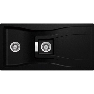 Schock Waterfall D-150 LED Magma