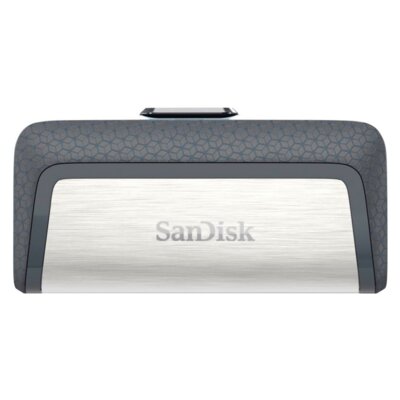 SanDisk Ultra Dual Drive 256GB (SDDDC2-256G-G46)