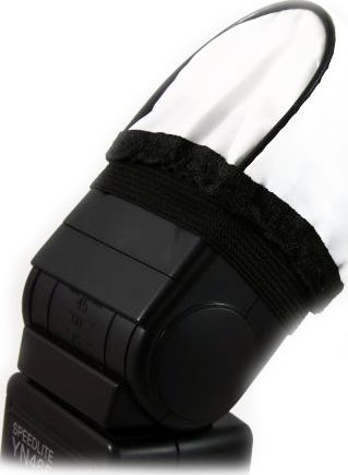 Micnova Dyfuzor MINI SOFTBOX - Uniwersalny