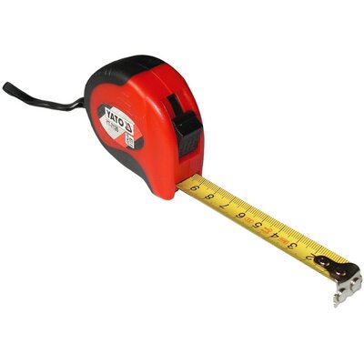Yato Miara zwijana 3 m x 16 mm YT-7126