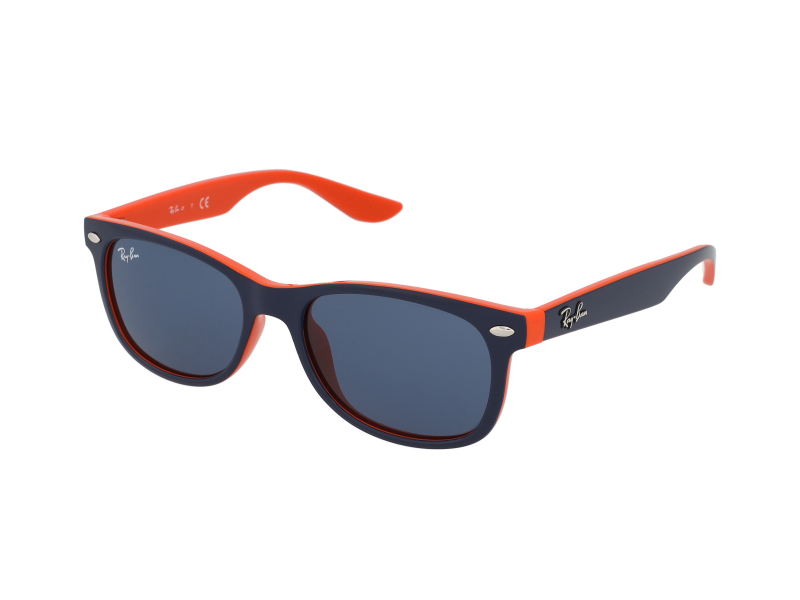 Okulary przeciwsłoneczne Ray-Ban RJ9052S 178/80