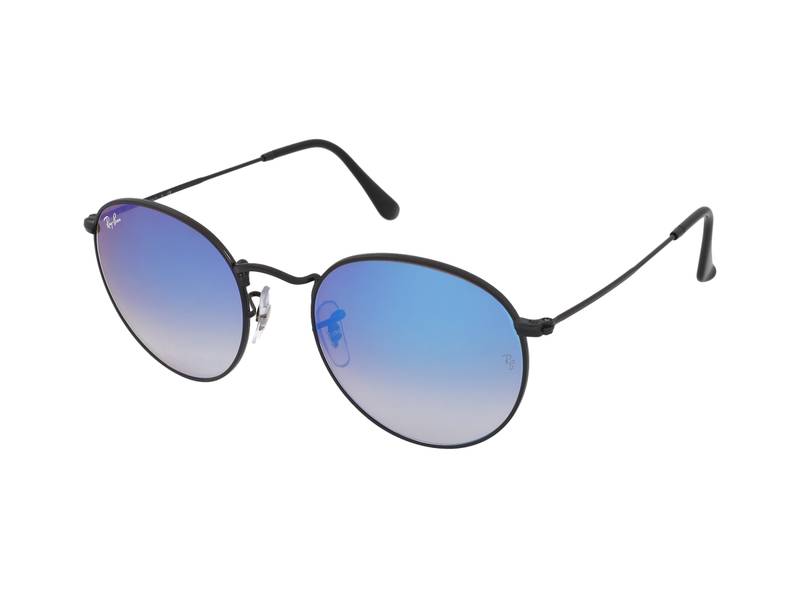 Okulary przeciwsłoneczne Ray-Ban RB3447 002/4O