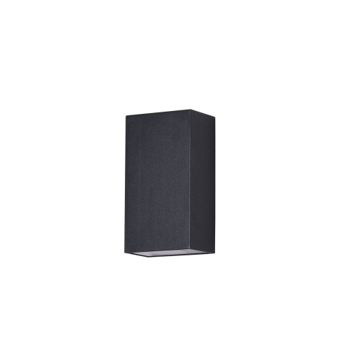 Maytoni Maytoni TIMES SQUARE O581WL-L6B Kinkiet LED/480LM MYO581WL-L6B