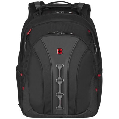 Wenger egacy 15.6 czarno - szary (56085)