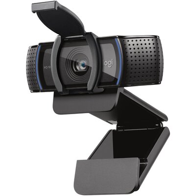 Logitech C920S (960-001252)