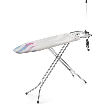 Vileda Deska Do Prasowania Total Reflect Plus M 167352 VILE-000952