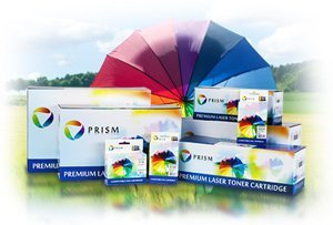 Zdjęcia - Wkład drukujący PRISM Epson Tusz T07124010 Cyan 14ml 100 new 385 str. 