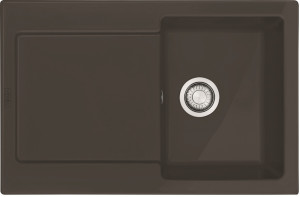 Franke Maris MRK 611-78 grafitowy 124.0442.562