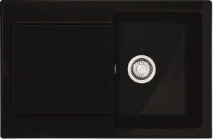 Franke Maris MRK 611-78 onyx 124.0442.563