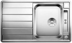 Blanco AXIS III 45 S-IF 522102