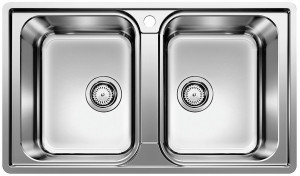 Blanco LEMIS 8-IF 523039