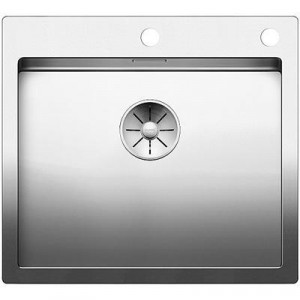 Blanco CLARON 500-IF/A stal szlachetna 521633