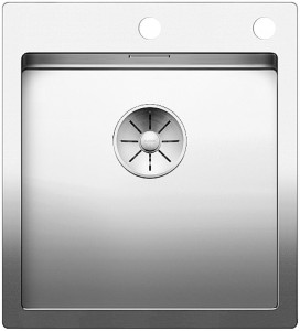 Blanco CLARON 400-IF/A stal szlachetna 521632