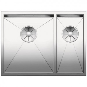 Blanco Zerox 340/180-U Lewa z kor InFino 521613