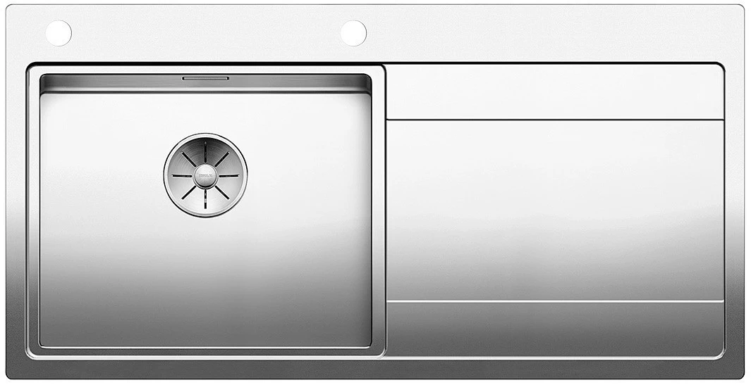 Blanco Blanco DIVON II 5 S-IF 521659 komora lewa